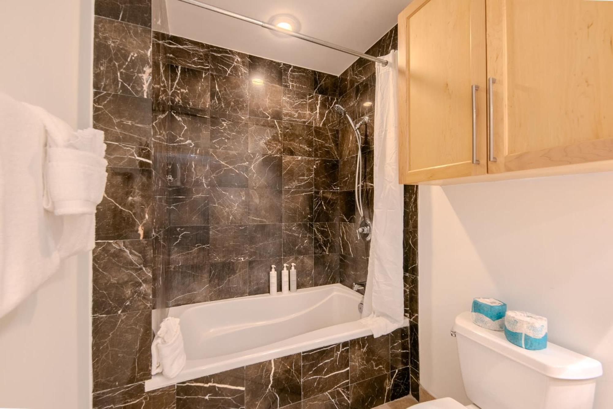 Sapphire Beachfront Condo #1108 南帕诸岛 外观 照片